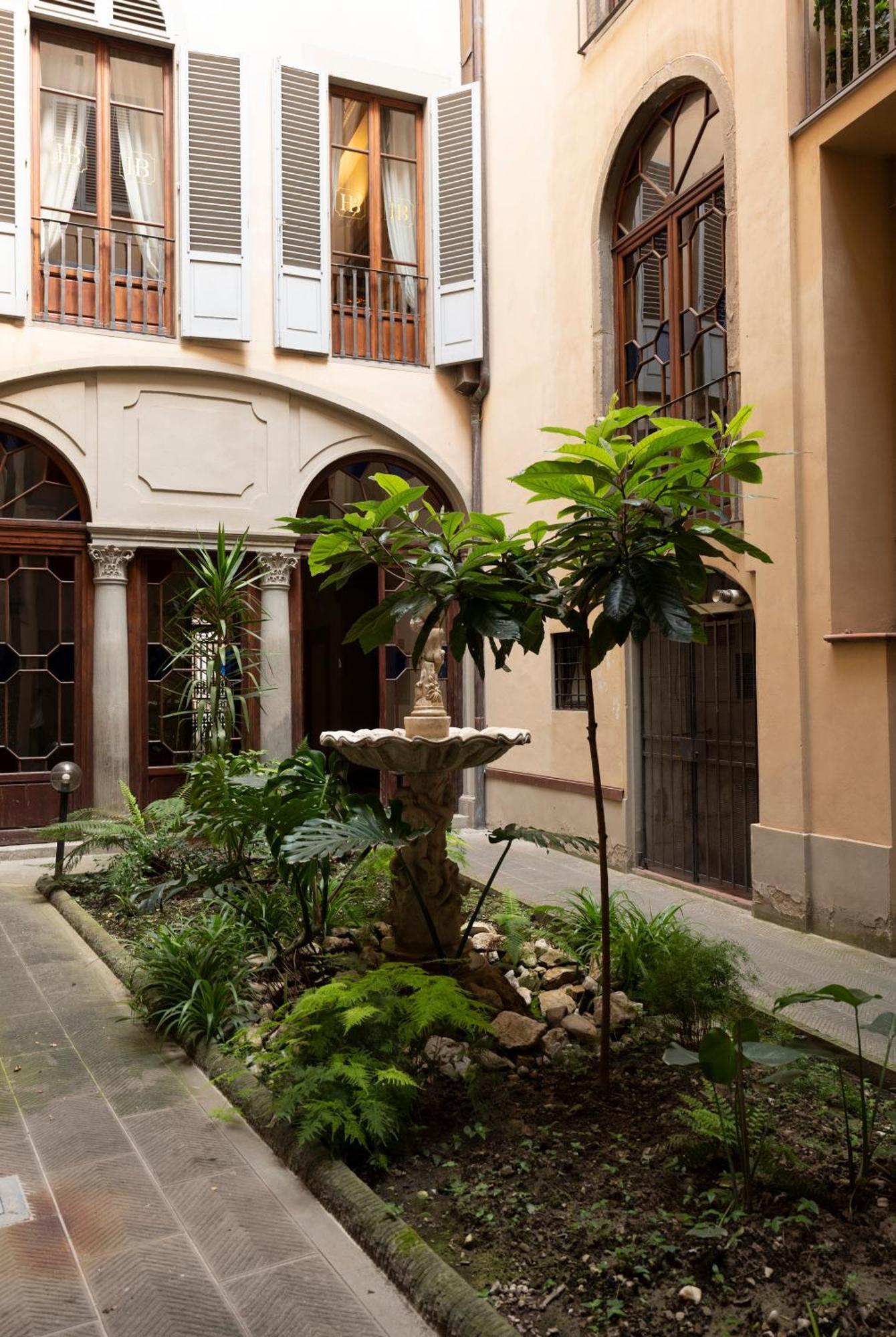 Apartamento Pied-a-terre Cappelle Medicee Florencia