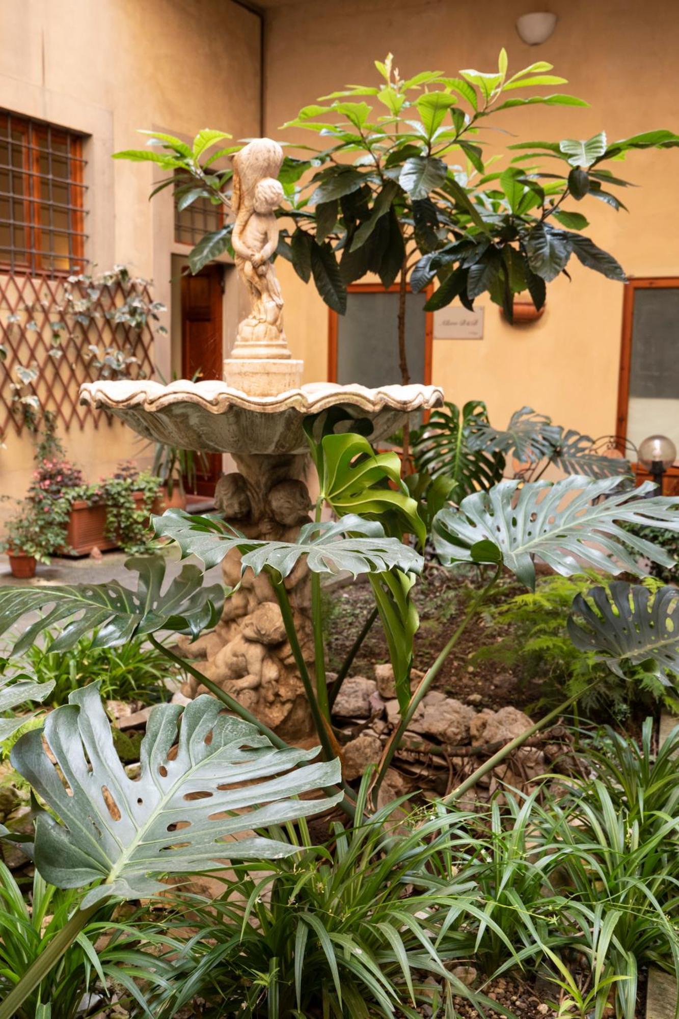 Pied-a-terre Cappelle Medicee Apartamento