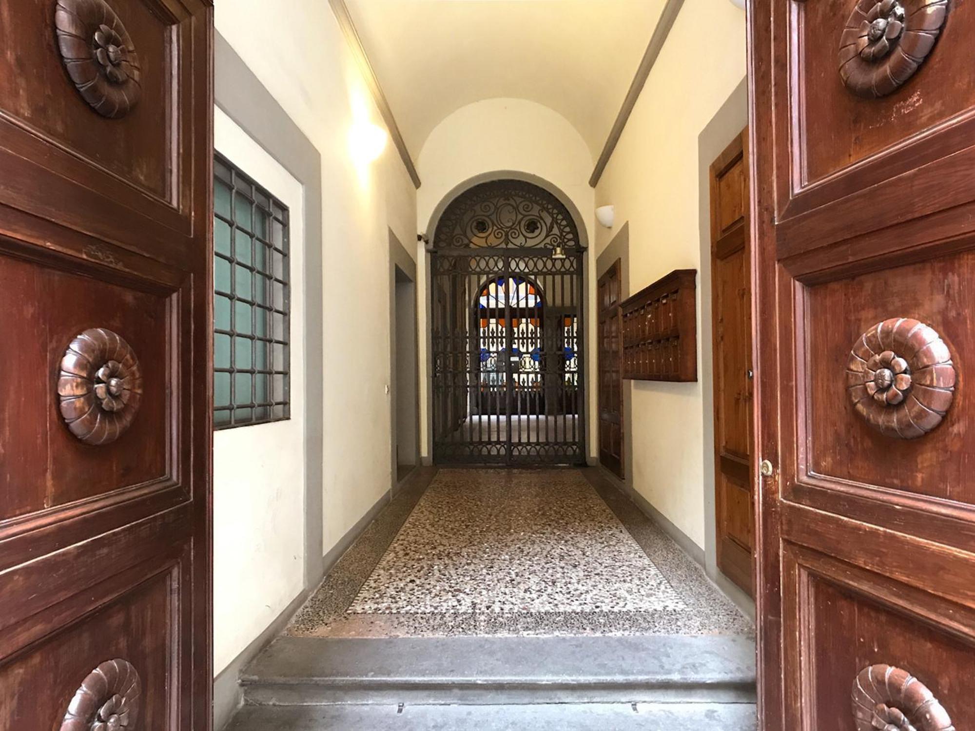 Pied-a-terre Cappelle Medicee Florencia